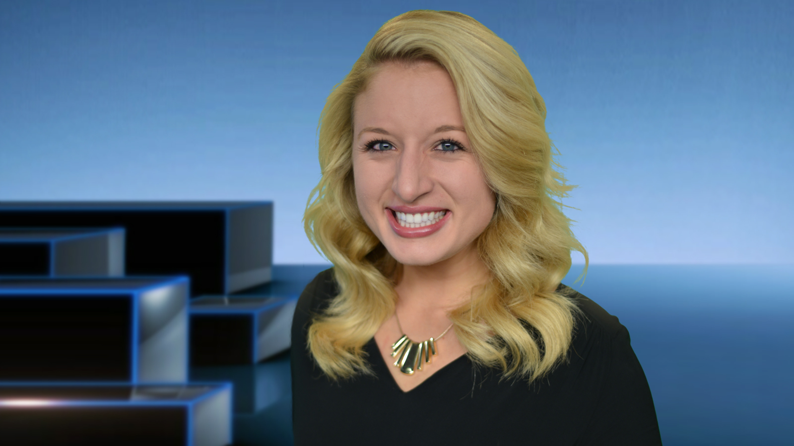 Stephanie Barnes | WGRZ.com